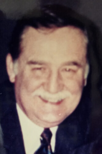 John F. Lightner 1936-2025